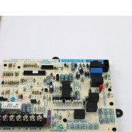 Heil Quaker/ICP 1183386 Board Circuit