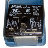 Heil Quaker/ICP 24370800 Solid State T.D.