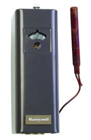 Honeywell L6006A1145 Aquastat(100-240F 3" Insulation Includes Heat Compound)adj Diff 5-30F (Makes Or Breaks)