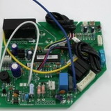 Heil Quaker/ICP 201333090037 Circuit Board, Main Control