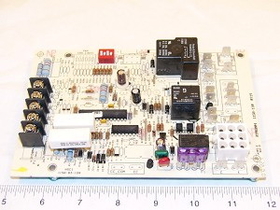 Heil Quaker/ICP R99G004 Fan Timer Electronic Control Board 1158-110