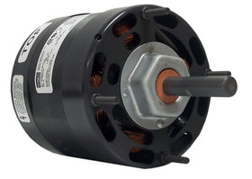 Fasco D1061 115v 1/20-1/30-1/60 HP 1550 RPM Three Speed Motor CCW Rotation