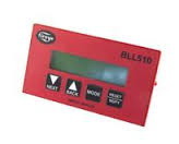 Fireye BLL510 Keypad/Display, 2 line X 16 characters, LIQUID CRYSTAL DISPLAY (LCD), with cable. Operates -4F (-20C) to +140F (+60C).