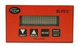 Fireye BLV512 Burnerlogix Display