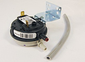 York S1-32435972000 Pressure Switch 0.10" W.C. Replaces S1-02541003000 S1-02427666001