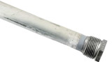 Rheem Water Heater Parts AP11525C-2 Anode Rod - 0.840 in. Diameter x 44-3/8 in. long - Magnesium Replaces Ap11525c-1