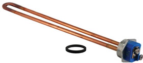 Rheem Water Heater Parts SP10874KL Element - 120V/1700W Copper Resistored LWD - 1 in. Screw-in