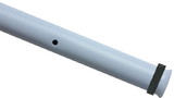 Rheem Water Heater Parts SP11248R Dip Tube - 3/4 in. Diameter x 54-3/4 in. long