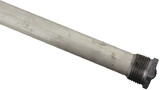 Rheem Water Heater Parts SP11524C Anode Rod - 0.840 in. diameter x 44-3/16 in. long - Magnesium REPLACES AP11524C