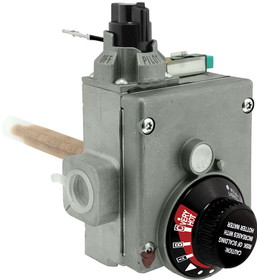 Rheem Water Heater Parts SP14270M Gas Control (thermostat) - Ng