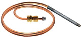 Rheem Water Heater Parts SP6379R Thermocouple - 24 in.