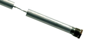 Rheem Water Heater Parts SP8371B Flexible Anode Rod - 0.840 in. diamter x 54 in. long - Magnesium R-tech