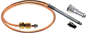 Rheem Water Heater Parts UV6379L Thermocouple Kit - 18 in.