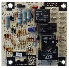 Goodman PCBDM133S Defrost Control Board Replaces Pcbdm160S
