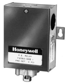 Honeywell P658A1013 Pnue-Elec Switch R-B On Fall Spdt 2-24 Psi Replaces P658A1021 P658A1005
