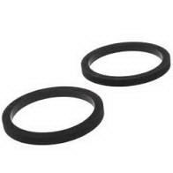 Bell & Gossett 118368 Flange Gasket Set (2 Gaskets = 1 Set)