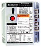 Honeywell R8184G4009 Cad Cell Relay (45 Sec)Intermittent, 120v Coo=usa