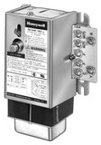 Honeywell R8184M1051 Cad Cell Relay With Y & G Terminals For Cooling 45 Second Safety Switch Timing