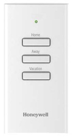 Honeywell REM1000R1003 Redlink Enabled Wireless Remote for simple one Button temperature control Kit