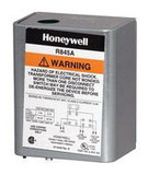 Honeywell R845A1030 120v DPST Switching Relay, 1 Line-1 Line/Low