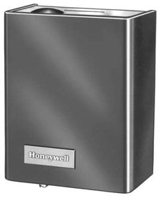Honeywell R847A1085 120v Primary DPST Or SPST Heavy Duty Relay, 2 Wire