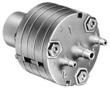 Honeywell RP972A1006/U Pnuematic Reversing Relay With Mounting Clips Replaces RP972A1030