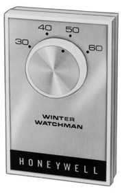 Honeywell S483B1002 Winter Watchman 120V For Freeze Warning 30-60F Cw200A Is The Retail #