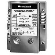 Honeywell S87C1014 Dsi Control 11 Sec Dual Rod