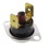 Nordyne 626499R L145 Manual Reset Limit Switch, Price/each