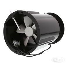 Nordyne 903404 M1 Combustion Blower Assembly