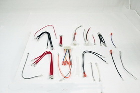 Nordyne D10190R Wiring Harness Kit E2Eb012-23Harn