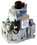 Honeywell VR8300M4406 24V Standing Pilot Gas Valve, Includes Lp Kit & Two 3/4" X 1/2" Reducer Bushings, Price/each