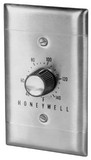 Honeywell S963B1128 Potentiometer, Manual, Series 90,135 Ohm