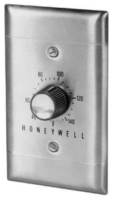 Honeywell S963B1128 Potentiometer, Manual, Series 90,135 Ohm