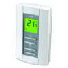 Honeywell TH114-A-024T-15S 24v Digital Non Programmable Vertical Mount Single Stage Heat Only Thermostat 40-86f