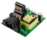 Honeywell 50053952-013 Replacement High Voltage Control Electronic Board dimensions 4.2x6.45x3.65