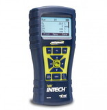 Bacharach 24-8512 Fyrite Intech Reporting Kit