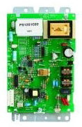 Honeywell PS1201C02 120V Power Supply F50A F50E F52C F52D Single & Dual Cell REPLACES 208425G