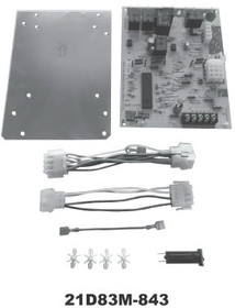 White-Rodgers 21D83M-843 Single Stage Hot Surface Integrated Furnace Control Kit For Lennox