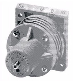 Schneider Electric 2360-501 Reversing Relay R516