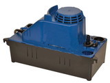 Mars 21780 115V Condensate Pump With 24' Lift Includes Safety Switch, 6' Power Cord & 3/8