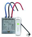Honeywell TLM1110R1000 RedLINK enabled electrical heat equipment interface module