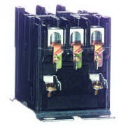 Honeywell DP3060B5010 Deluxe Power Pro Contactor. Poles: 3. Coil Voltage: 120v. Contact Rating: 60Amps. 50/60 HZ. Terminal connection: Box Lug