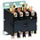 Honeywell DP4040A5002 Deluxe Power Pro Contactor. Poles: 4. Coil Voltage: 24v. Contact Rating: 40Amps. 50/60 HZ. Terminal connection: Box Lug, Price/each