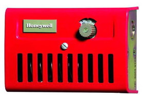 Honeywell T631B1005 Farm-Stat Line Volt 2-Spdt Switch 35-100F