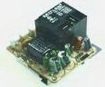 Trane RLY03081 Time Delay Relay