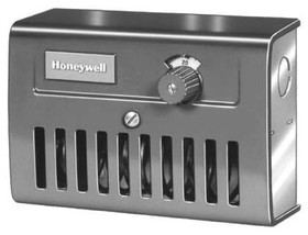 Honeywell T631C1020 24v/120/240v Farm Stat Thermostat SPDT 70-140F Grey Cover