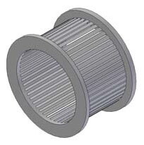 Modine 5H71838-1 Pv Blower Wheel