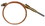 Baso Gas Products K15DA-36H 36" Thermocouple Replaces K15Ds-36H, Price/each