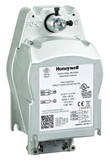 Honeywell MS4104F1210 120V 30 lb-in Fire Smoke Actuator With 2 Internal Switches